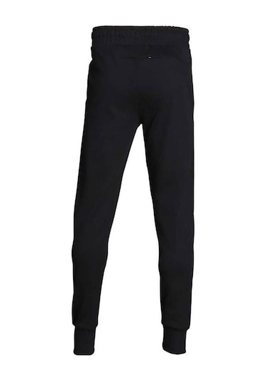Hummel Linter 931276-2001 Siyah Kadın Eşofman Altı Siyah