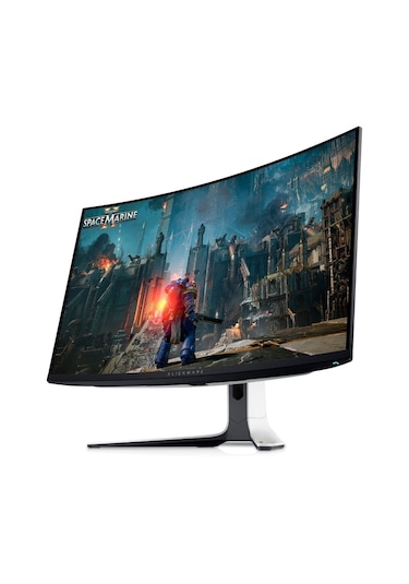 Dell Alienware AW3225QF 32 4K UHD  0.03 Ms 240 Hz G-Sync QD OLED Oyuncu Monitör