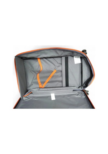 Matmazel Valiz Kabin Boy 351030012-014 Gümüş