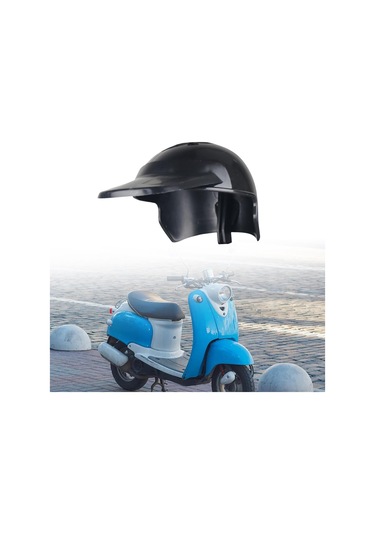 Suntek Rüzgar Geçirmez Güneşlikli Bisiklet Telefon Standı Siyah