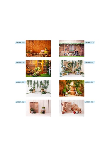 Geeroyoo 2.1x1.5m Poliester Fotoğraf Arka Planı - Dijital Baskı, Işık Yansıtmaz, Ev Stüdyosu Ve Çocuk Fotoğrafları İçin Dayanıklı