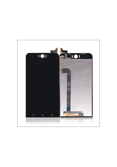 Asus Zenfone Selfie Z00Ud Zd551Kl Lcd Ekran Dokunmatik