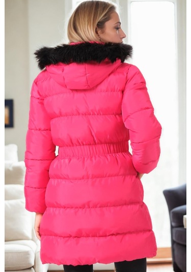 Z9764 Dewberry Bayan Kaban-fuşya Fuşya