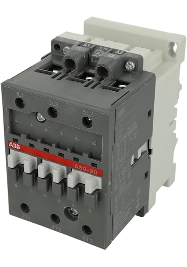 Abb A50.30.11 24vac 50hz 1sbl351001r8011