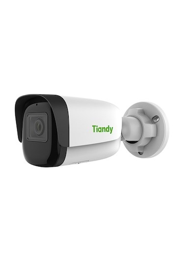Tiandy Tc-c35ws I5/e/y/4mm/v4.0 5mp Sabit Starlight Ir Bullet Kamera