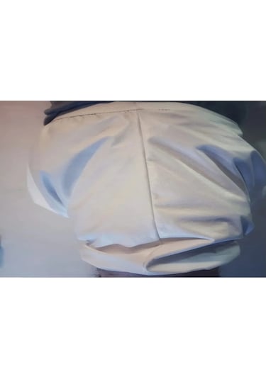 Clife Sızdırmaz Yeni Nesil Ribanalı Emici Mesane Boxer XL