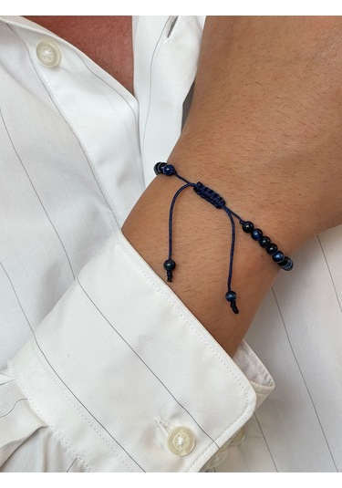 14 Ayar Altın Küp Altın Detaylı Doğal Kaplangözü Taşlı Altın Bileklik Altın