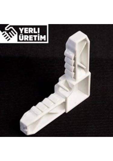 Sineklik Köşe Takozu (17X25)