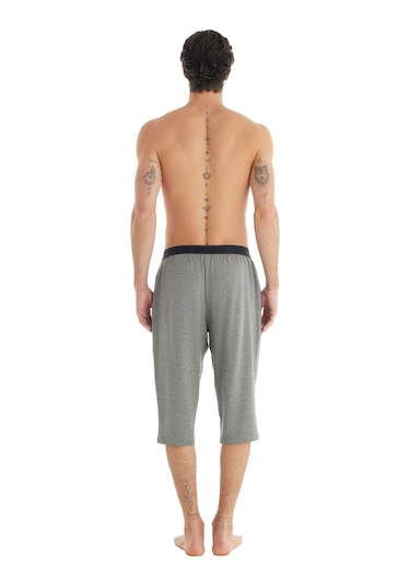Blackspade Erkek Kapri 40725 - Gri Gri