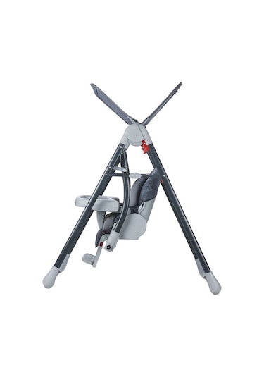 Bc530 Rocket Elite Salıncak Siyah