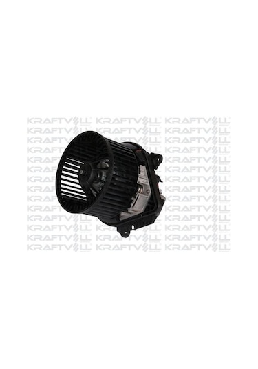 Kraftvoll 08130076 Kalorifer Motoru Citroen Saxo P105 6441.k8