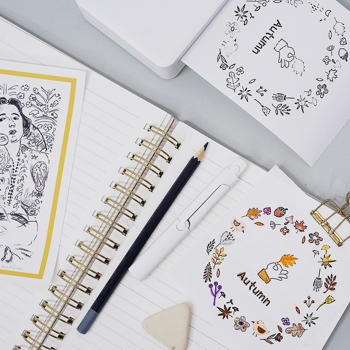 Padalink 10'lu Paket 76x30mm 10 Yıllık Dayanıklı Termal Etiket Kağıdı - Suya, Yağa Ve Sürtünmeye Dayanıklı, Bisfenol A'sız, Yüksek Renk Verimi