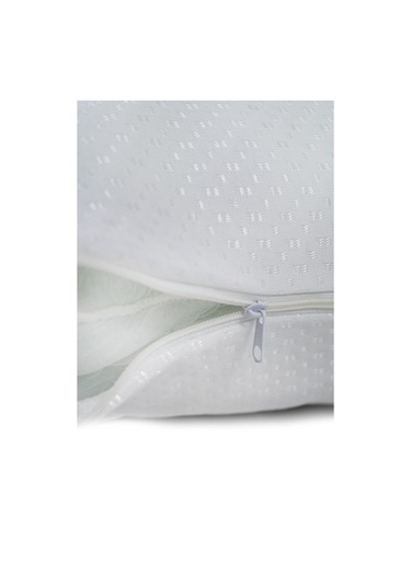 Elyaf Sepeti Home Visko Uyku Yastığı Premium Kılıflı 1500 G