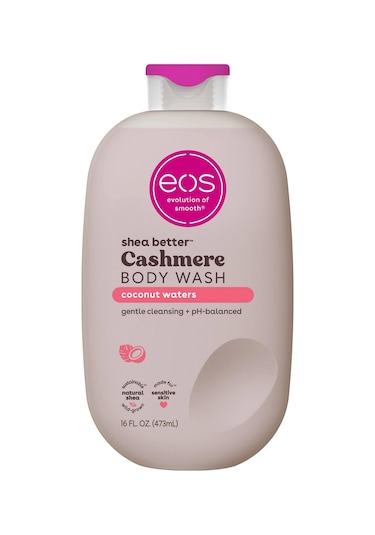 Eos Coconut Waters Duş Jeli 473ml Diğer
