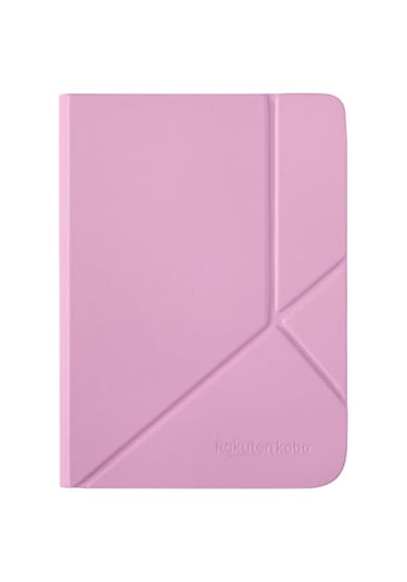 Kobo Clara Colour/bw Sleepcover Pembe