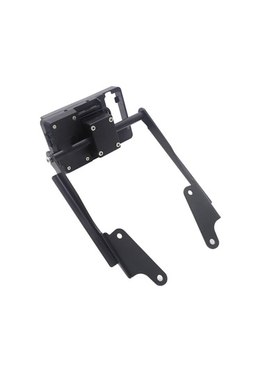 Tracer900 2016 İçin Tracer 900 İçin Mt 09 İçin Motosiklet Cep Telefon Montajı Mt09 İçin.