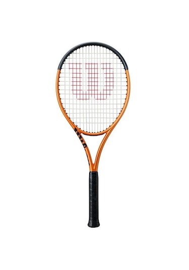 Wilson Burn 100s V6 Tenis Raketi 300 Gr. Wr199510