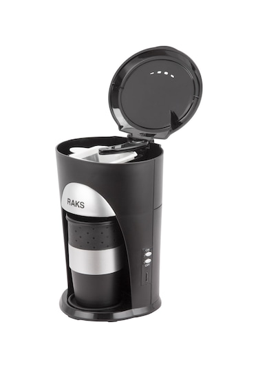 Raks Lui Filtre Kahve Makinesi