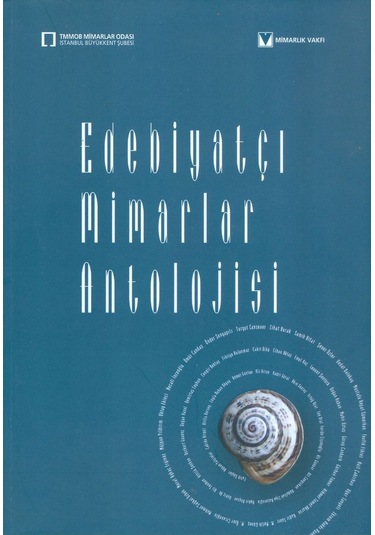 Edebiyatçı Mimarlar Antolojisi