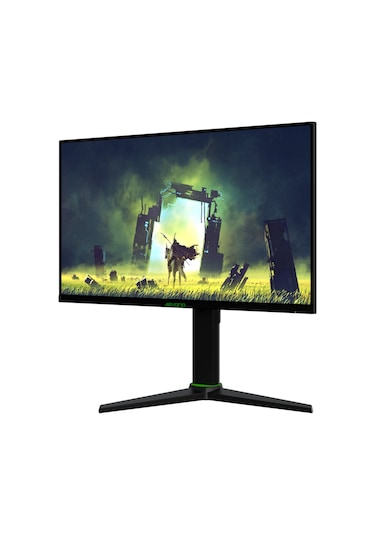 Monster Aryond A24 V1.1 24" 1 MS 144 Hz FHD GTG HDR10 280 Nit G-Sync FreeSync Flat Pivot FastIPS Oyuncu Monitörü