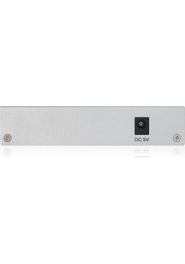 Zyxel GS1200-5 5 Port Gigabit Web Yönetilebilir Switch