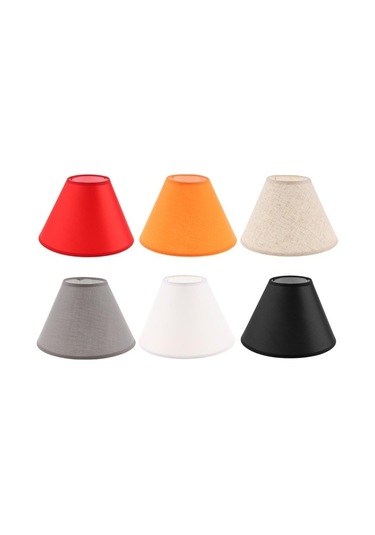 Agoodshop Lambalar Çin Tarzı Masa Lambası Başucu Işıkları