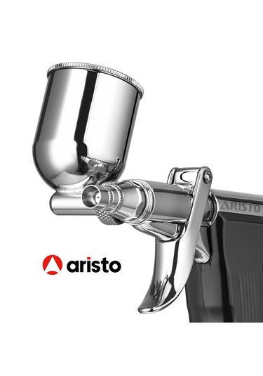 Aristo Ab-116 Airbrush Tabancası