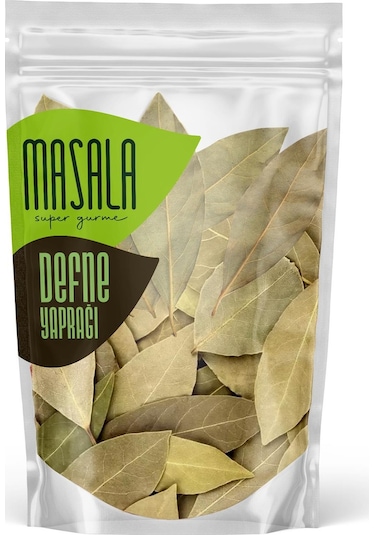 Masala Defne Yaprağı 120 G