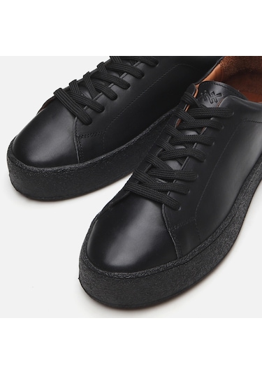 Hotiç Hakiki Deri Siyah Erkek Günlük Ayakkabı 02ayh292510a100 Siyah-black Siyah Hotiç Hakiki Deri Siyah Erkek Günlük Ayakkabı 02ayh292510a100 Siyah-black Siyah