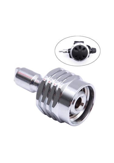 Homyl Krom Kaplama Bakır Hızlı Bağlantı Kesilen Alçak