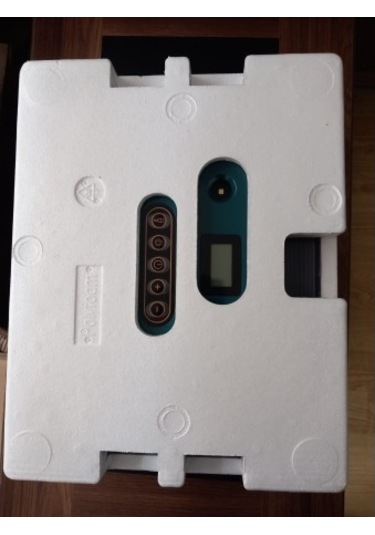 Yz-25 Kuluçka Makinesi