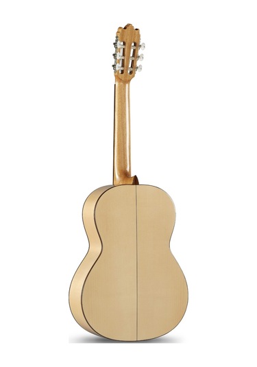 Alhambra 3 F Flamenko Gitar
