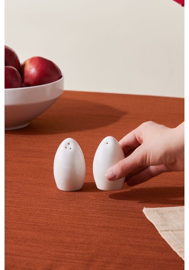 Karaca Stream Basic Line Tuzluk ve Biberlik