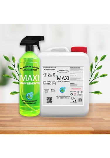 Maxi Leke Sökücü 1 L + 5 L