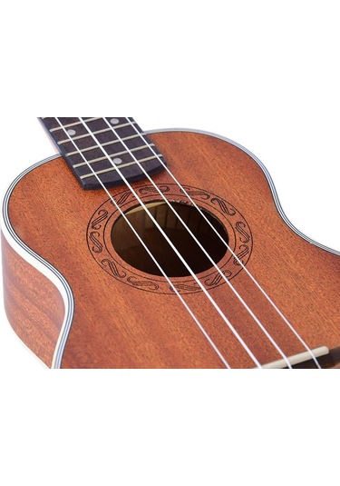 Tayste Tuk200-21 Soprano Ukulele