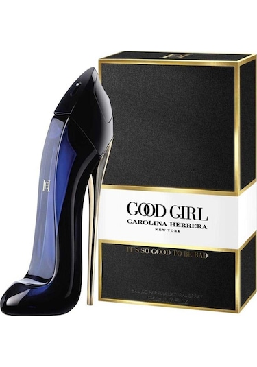 Carolina Herrera Good Girl Kadın Parfüm EDP 50 ML