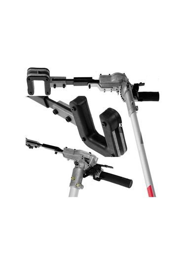 Swazer 7 Süper Set 4X4 Hp 2 T Yan Tipi Benzinli Motorlu Tırpan Ot