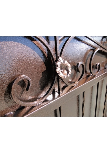 Marshall Hammerite Çekiçlenmiş Tip Metal Boyaları 0.75 Lt