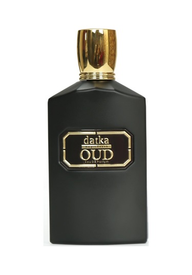 Datka Oud Unisex Parfüm EDP 100 ML