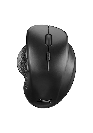 Altec Lansing ALBM7624 2.4 GHz 6 Tuşlu Kablosuz Optik Oyuncu Mouse