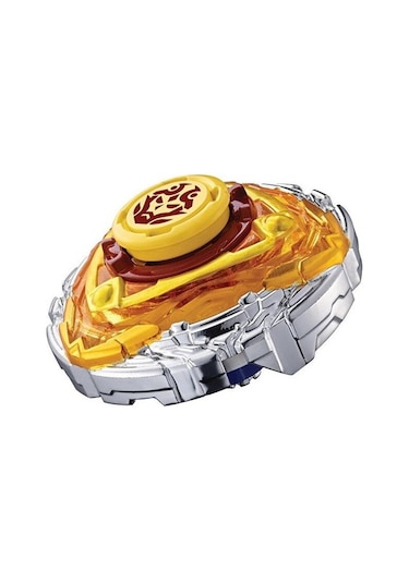 Oyuncakmatik Infinity Nado Battle Buddha ve Blast Flame Split Set