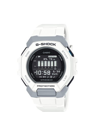 Casio G-shock G-squad Gbd-300-7dr Erkek Kol Saati