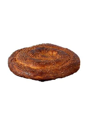 Ekotime Tahinli Çörek 200 G