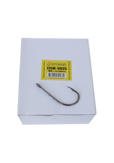 Remixon 9035 Baitholder Bn İğne 3-0