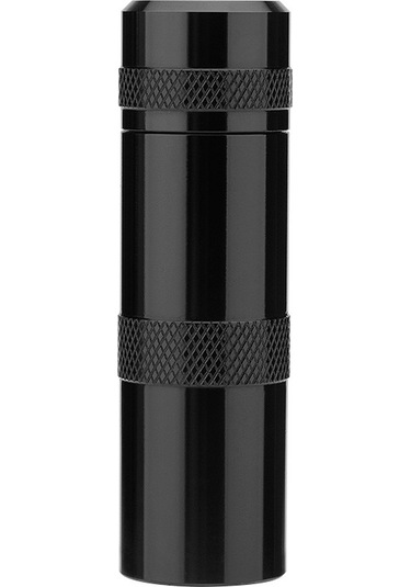 Rockbros Vvt-1puls Taşınabilir Bisiklet İçsiz Lastik Tamir Takımı Pin Kauçuk Şerit Aracı Saklama Kutusu İle Siyah