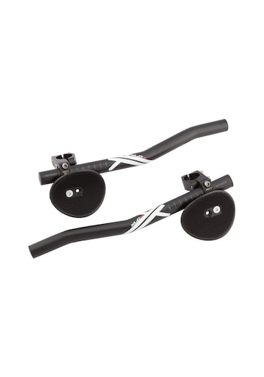 Xlc Hb-t03 R-bend Pro Triatlon Aerobar 330mm