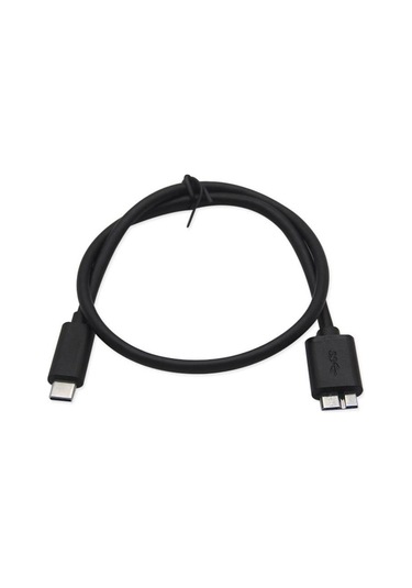 Type C İçin Usb 3.0 Harici Hdd Harddisk Bağlantı Kablosu Al4422