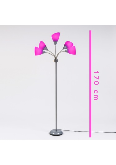 Colorato Lambader Mor