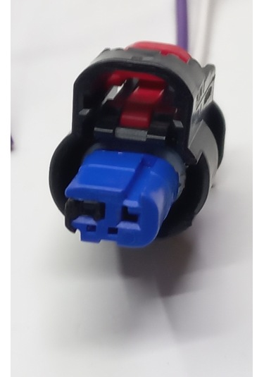 Vw1-1703498-1. Vw 4h0973702a. Park Sensör / Bobin Soketi 2k039m