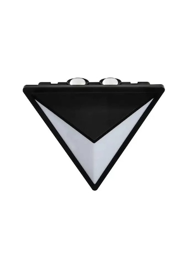Horoz 076-060-0015 Dragon Dış Mekan Led Aplik 15w 3000k Siyah